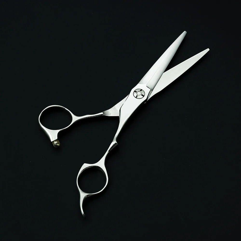 5," Распродажа японские ножницы для волос тефлоновые Ножницы sharp Парикмахерские ножницы парикмахер Ножницы Для Стрижки Волос Парикмахерская