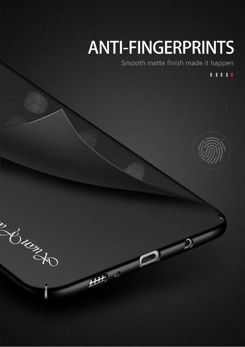 XUANYAO Phone Cases For Samsung Galaxy S7 Edge Case Slim Matte Coque For Samsung Galaxy S7 Case Frosted Hard Back Cover Case S7 (6)