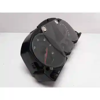 

V0002000 BOX INSTRUMENTS VOLKSWAGEN PASSAT SALOON (3C2)