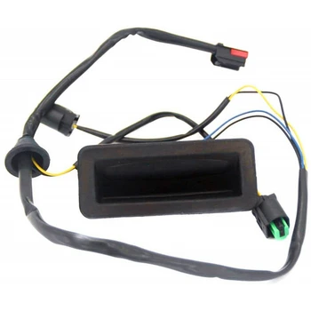 

Trunk Tailgate Lock Release Switch for Land Rover Freelander Car Back Release Handle Repair Switches LR020997