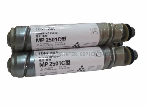 Тонер-картридж Ricoh Aficio MP2501S 2501 MP2013 MP1813 MP2501 MP2001 Тонер-порошок | Компьютеры и офис