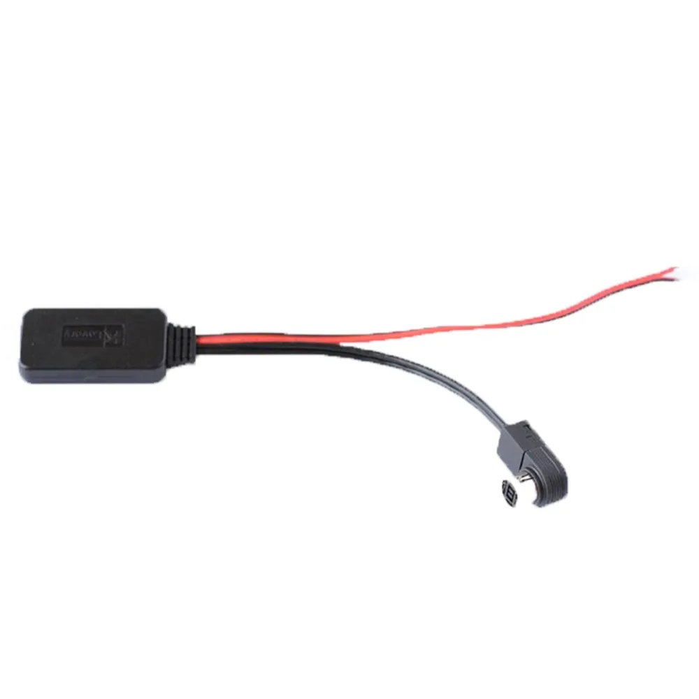 Радио Bluetooth модуль Aux адаптер стерео MusicAudio адаптер для Alpine KCA-121B AI-Net CD CDA9857 CDA9886