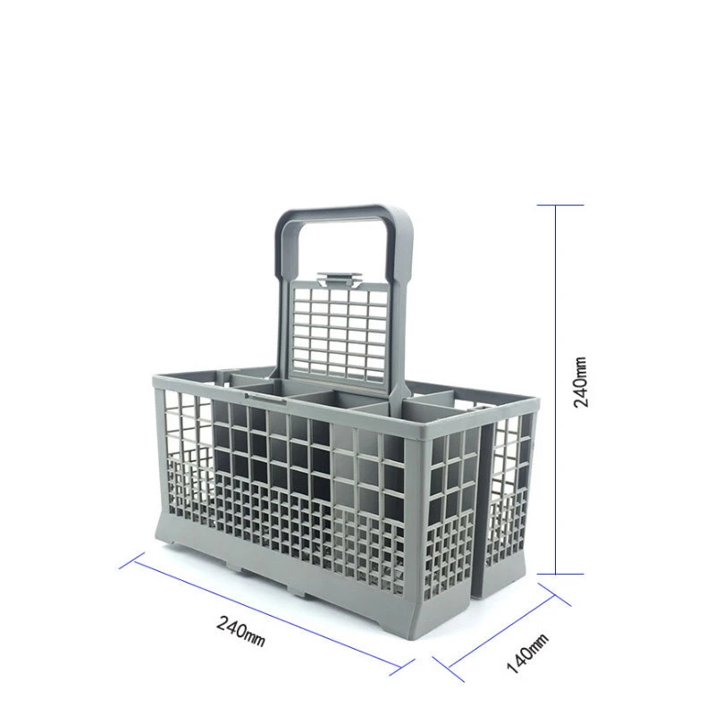 beko dishwasher cutlery basket