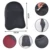 Автомобильная Подушка Для Шеи Регулируемый Подголовник 3D Memory Foam Auto Headrest Travel Pillow Neck Support Держатель Чехлы для сидений Стайлинг автомобиля