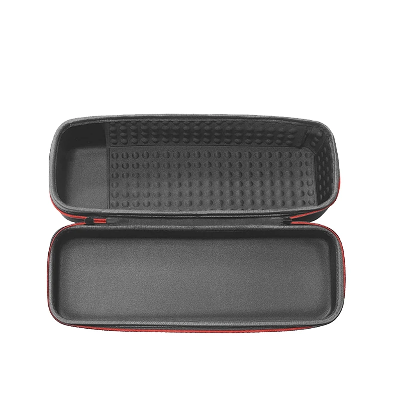 EVA Hard Carrying Travel Cases Bags for -SONY SRS-XB43 Wireless Bluetoothspeaker D08A