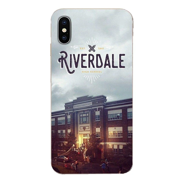 Style Design Hot Tv Show Riverdale Dominant For Huawei Nova 2 V20 Y3II Y5 Y5II Y6 Y6II Y7 Y9 G8 G9 GR3 GR5 GX8 Prime 2018 2019