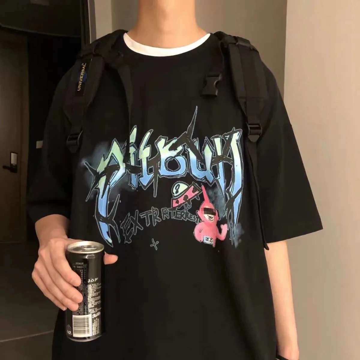 Harajuku print short sleeve T-shirt women tops Summer streetwear O-neck sweet girls tee shirt clothes clothing top tshirt tee