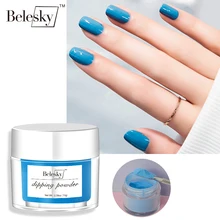 BELESKY неоновый блеск-Порошок Пигмент 10 г прозрачный неоновый хром порошок цвет флуоресцентный порошок дизайн ногтей