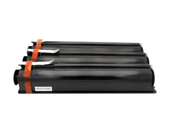 

4pc/set new copier Color Toner cartridge TFC65X compatible for toshiba 5540C,6540C,6550C printer toner kit kcmy