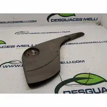 

2D0711305FKZ HAND BRAKE LEVER VOLKSWAGEN LT CLOSED BOX/COMBI (MOD. 1997)