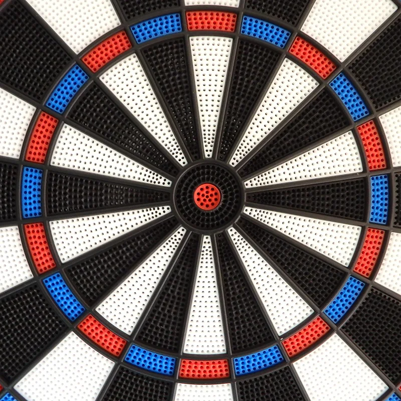 Soft safety electronic dart board set home indoor fitness adult children electronic target automatic scoring