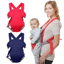 2 цвета Многофункциональный Детский эргономичный дышащий регулируемые брительки сетка ткань рюкзак бандаж для беременных удобный