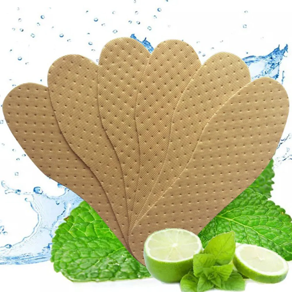 1 Pair Orthotic Shoes Insoles Memory Foam Sport Arch Support Insert Breathable Summer Shoes Pads Woman Men Feet For Running
