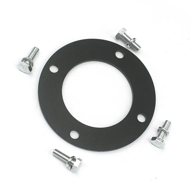 Deck Spindle Reinforcement Ring For John Deere Mower