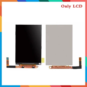 

10pcs/lot High Quality 3.5'' For Sony Lotus Xperia Go ST27i ST27 Lcd Display Screen Free Shipping + Tracking Code