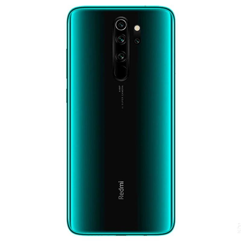 Tems&Nemo Xiaomi Redmi Note 8 Pro 8GB+256GB