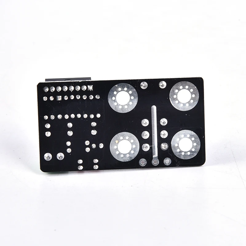 UPC1237 Speaker Protection Board Directly Mounted Hifi Amplifier for Hifi Amplifier DIY AC12-24V