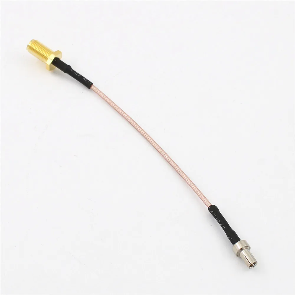 SMA female toTS9 male connector_ (4)