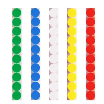 

Two-Color Counters, Red Green, Educational Counting, Sorting, Patterning