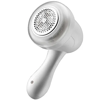 

Electric Clothes Lint Pill Fluff Remover Fabrics Sweater Fuzz Shaver Household