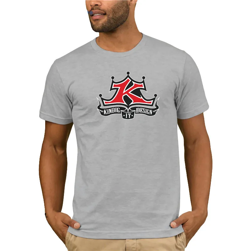 Pinup T Shirt Cotton Short Sleeve Print 