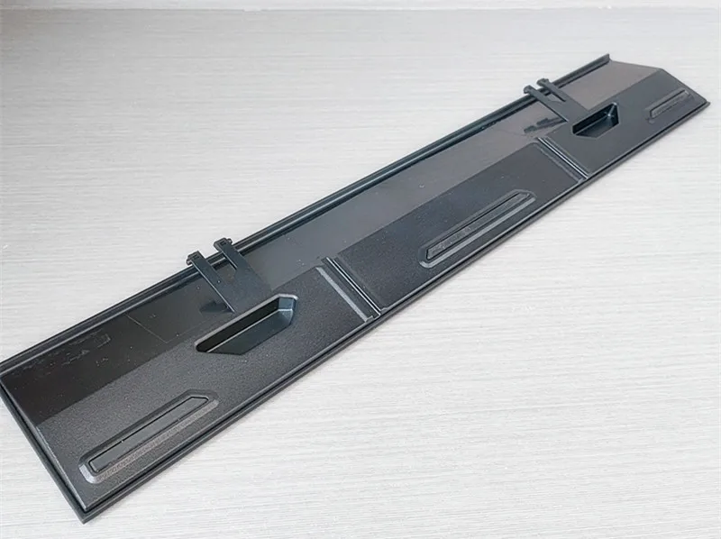 Almofada de Pulso para Teclado Proteção Palm para Corsair K70 Mk2 - Imagem 2