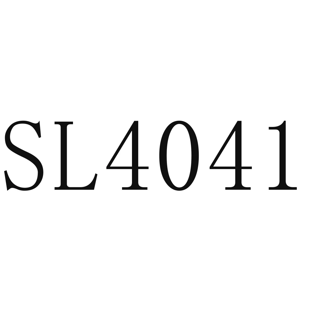 Каканы из испанской классической бижутерии женский модный браслет кодирование: SL4032-SL4062 - Окраска металла: SL4041