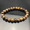Tiger Eye