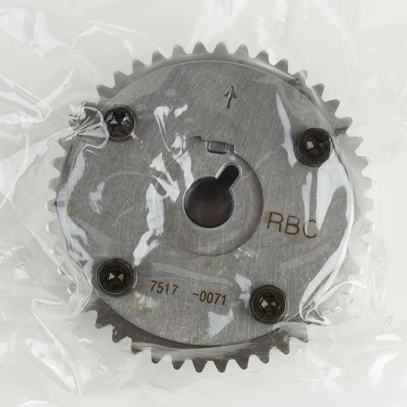 Gear Intake Cam Vtc 46T Actuator 14310-Rbc-003 for Honda 2003-2011 2.0L 2002-2006 Cr-V 2.4L K-Series Motor