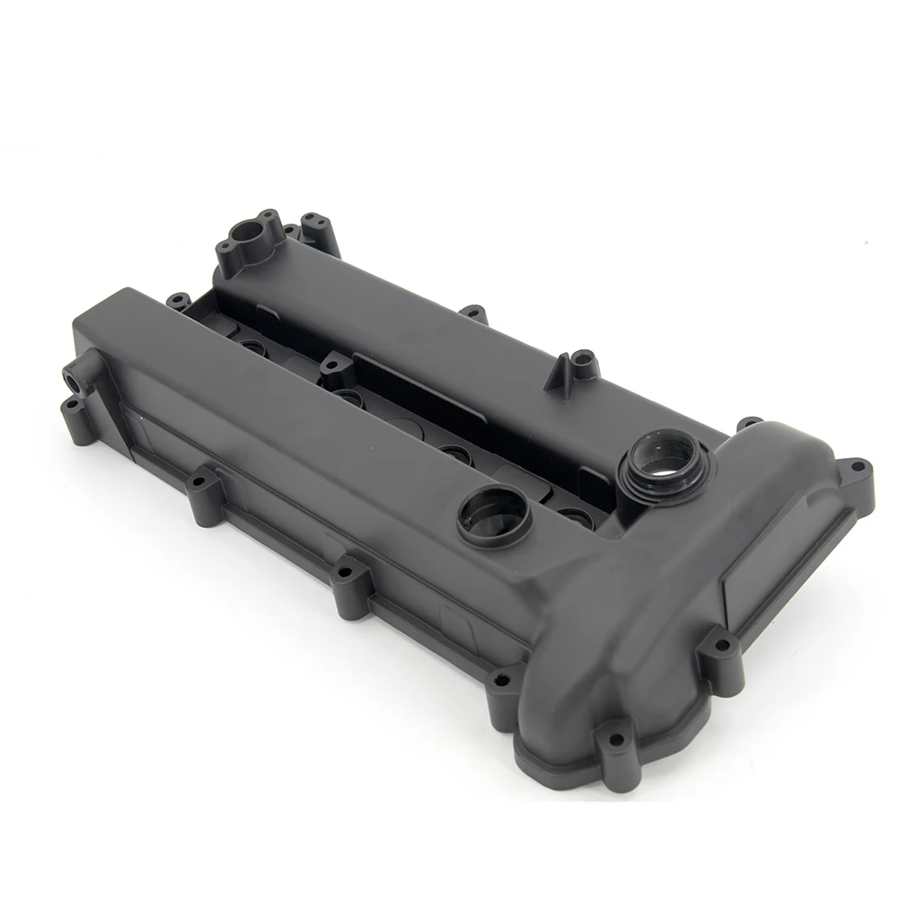 Rocker Cover Gasket Aluminium Engine Cylinder Head Cover for FORD Winning / S-2.3 MAX 6M8G-6M293