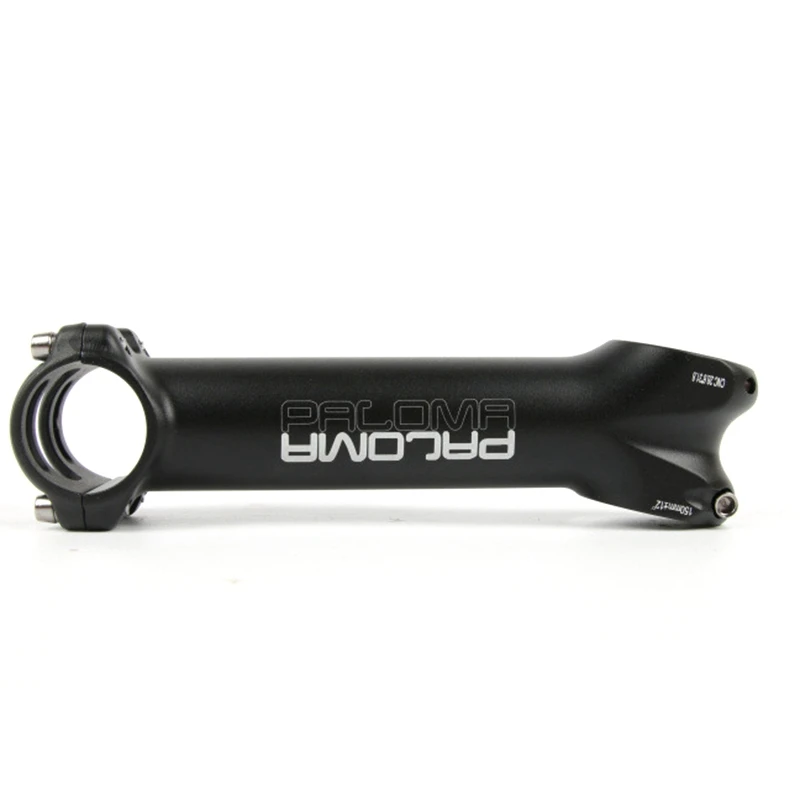 Paloma Mountain Mtb Road Bike Extend Long Lengthen Bicycle Stem 150Mm 12 Degree Cnc 28.6 X 31.8Mm | Спорт и развлечения