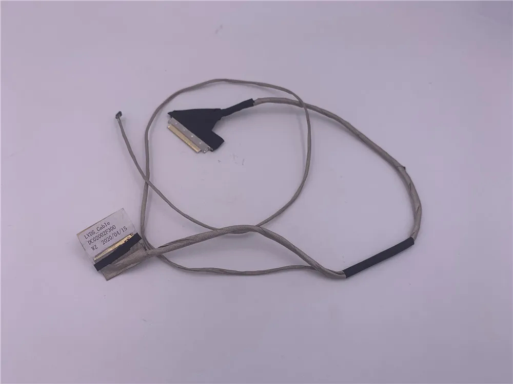 Оригинальный ЖК кабель для ноутбука ACER ES1 523 532 Ex2540 524 533 N16C1 шлюз NE527 DC02002F300