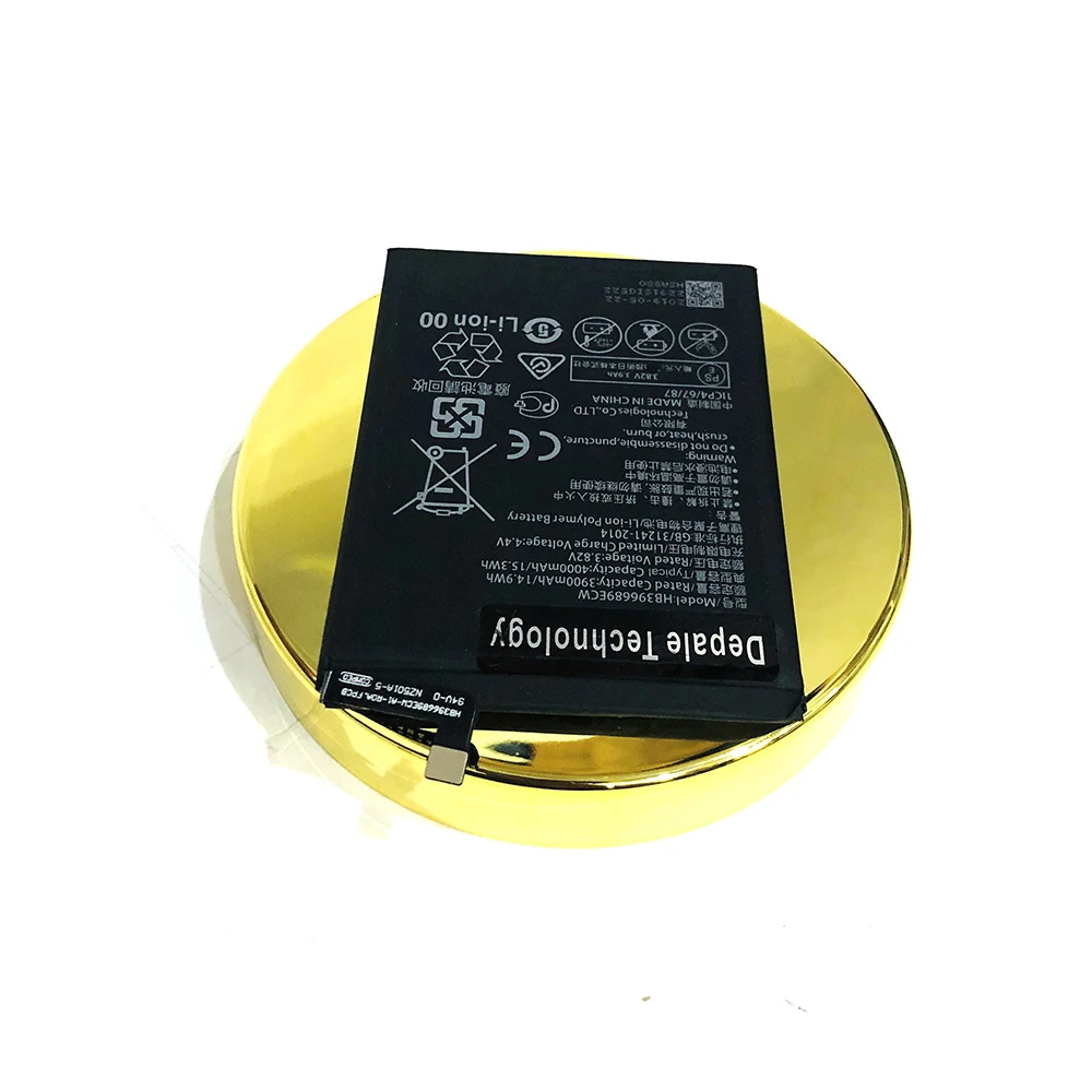 HB396689ECW Аккумулятор для huawei mate 9 mate 9 Pro MHA-L29 L09 TL00 литий-ионный аккумулятор для телефона
