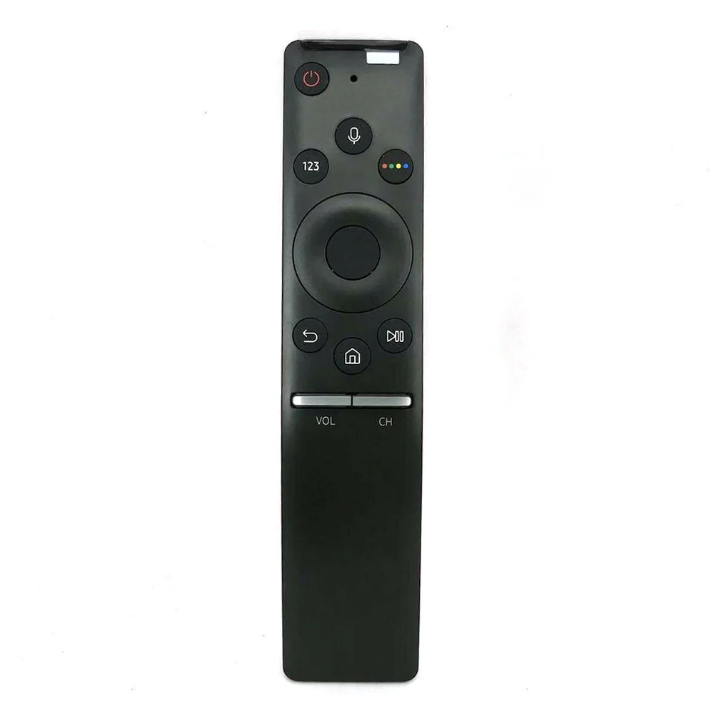 New Replaced Bluetooth Voice Remote 