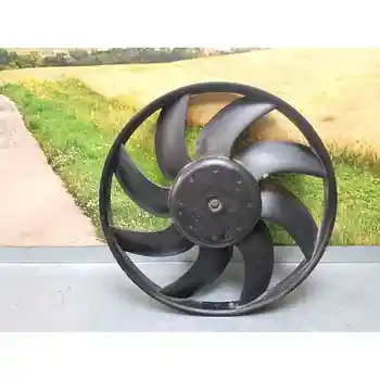 

ELECTRIC FAN FORD FROLIC (CBK)