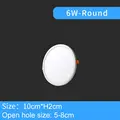 6W-Round