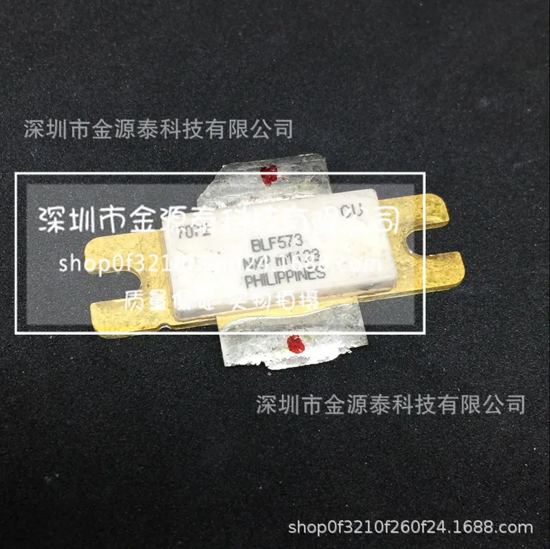 

2PCS BLF573 Quality assurance