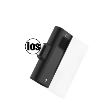 Black1 HORUG 2 в 1 адаптер для iPhone Xs Max Xr X 8 7 AUX Наушники Адаптер для Lightning Мужской конвертер сплиттер конвертер - Цвет: Black1