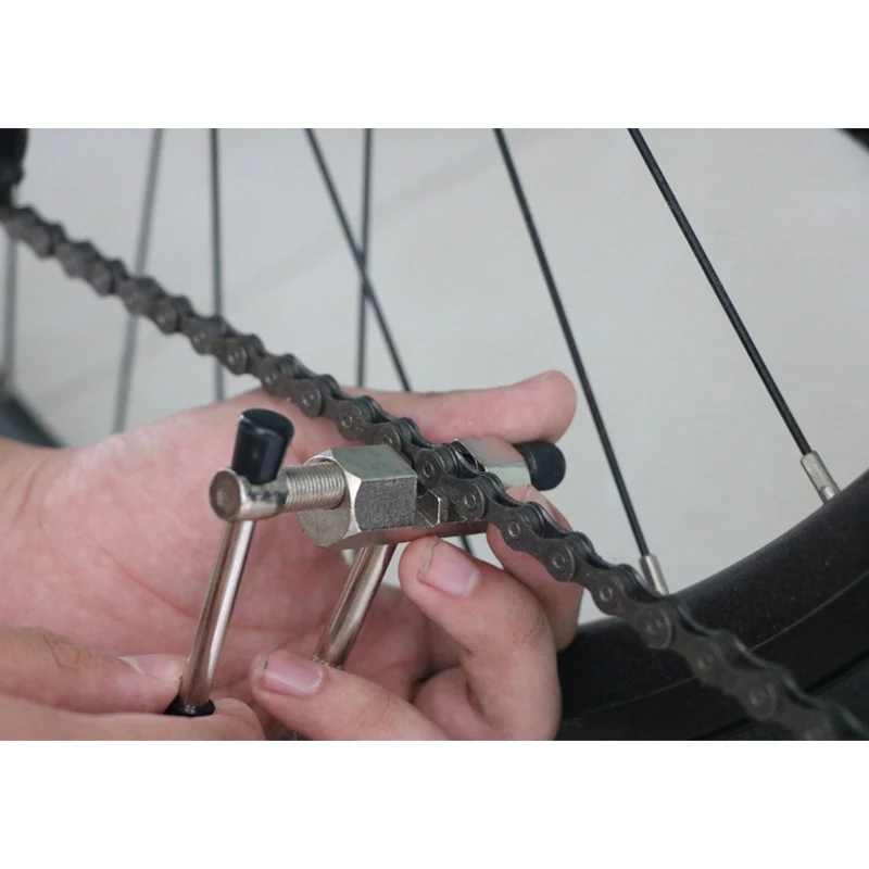 Règle de mesure de chaîne de vélo, outil règle de ... – Grandado