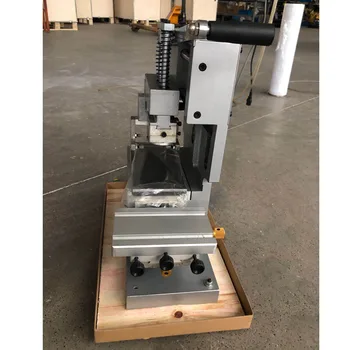 

seal ink cup manual pad printer