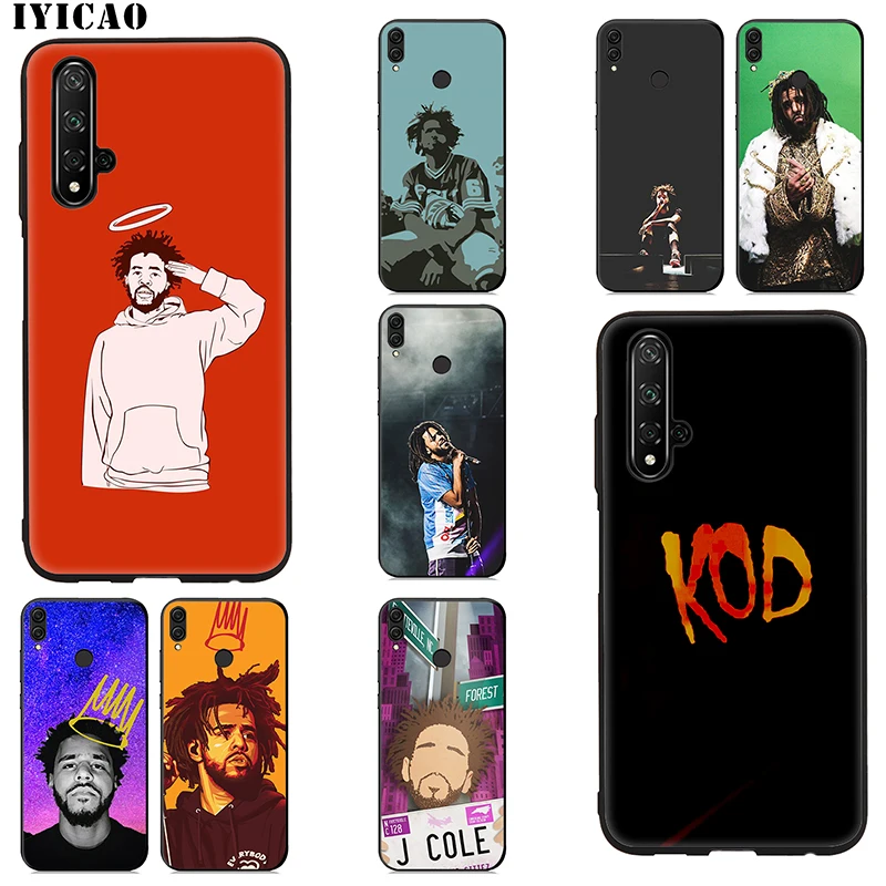 IYICAO Коул ловушка мягкий чехол для huawei Коврики 30 20 10 Lite рro Y9 Y7 Y6 Prime 2018 2019 Nova 3i 2i 5i 4 2 |