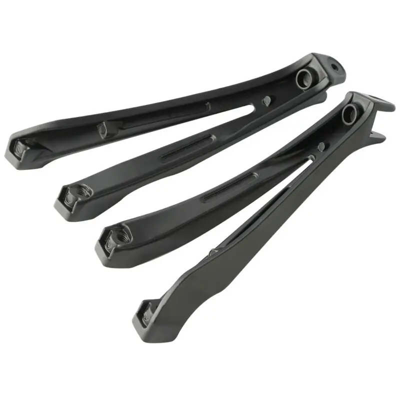 Мотоцикл Задняя подножка подножки Кронштейн Набор для Yamaha YZF R1 YZFR1 2004-2008 2005 06 07