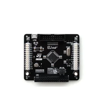 

STM32F103RC ARM Cortex-M3 development board STM32F1 ARM dev board