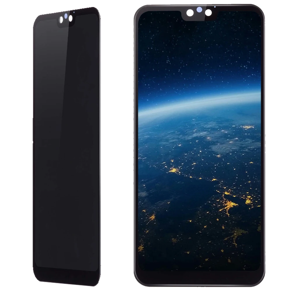 Высокое качество ЖК-дисплей для Huawei Honor 9i LLD-AL30 LLD-AL20 ЖК-дисплей Дисплей Сенсорный экран Digitizer Ассамблеи Панель Запчасти для авто ЖК-дисплей