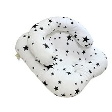 60*50 см, подушка для детей, против перелива, Подушка для новорожденного, против проливания молока, Подушка для сна