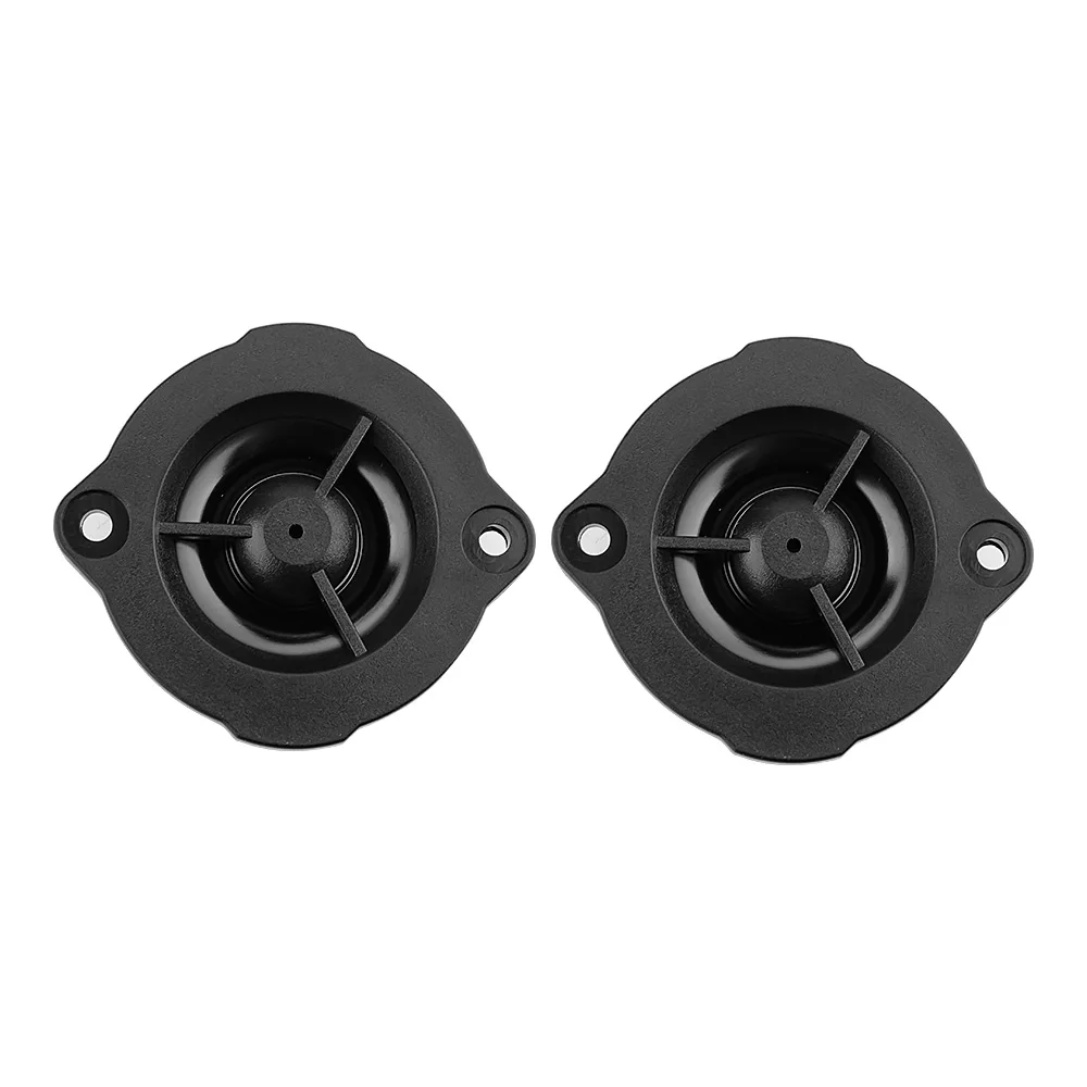 AIYIMA Mini Tweeter Speaker Units 12 Ohm 5W Neodymium Car Loudspeaker Hifi Sound Music Treble Speakers For Audio AMP DIY 2Pcs audio speakers tweeter speaker