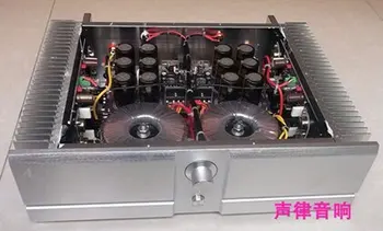 

2020 NEW Imitation KRELL class A pure after-stage HIFI fever amplifier KSA100MKII better than KSA50