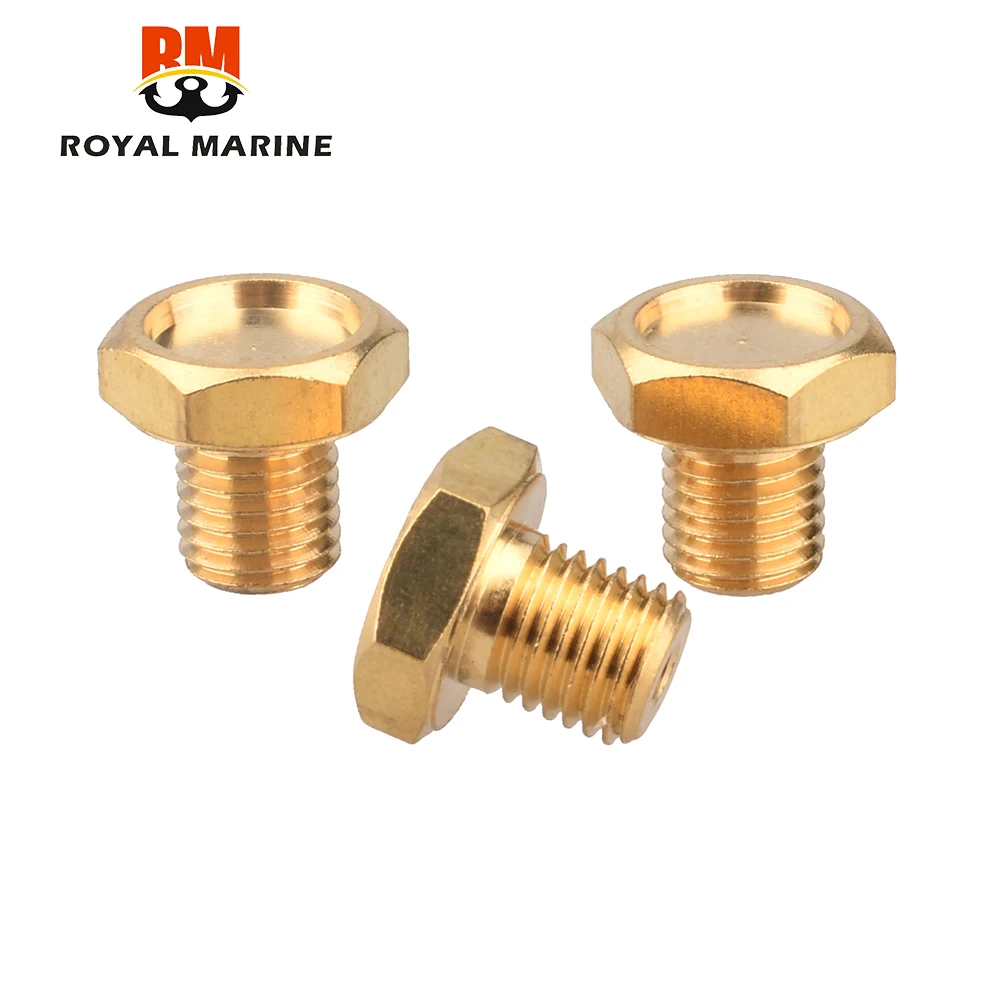 

13249-89J00-000 SCREW for Suzuki outboard DF9.9 DF15 DF25 DF30 13249-89J00 boat motor boat engineparts