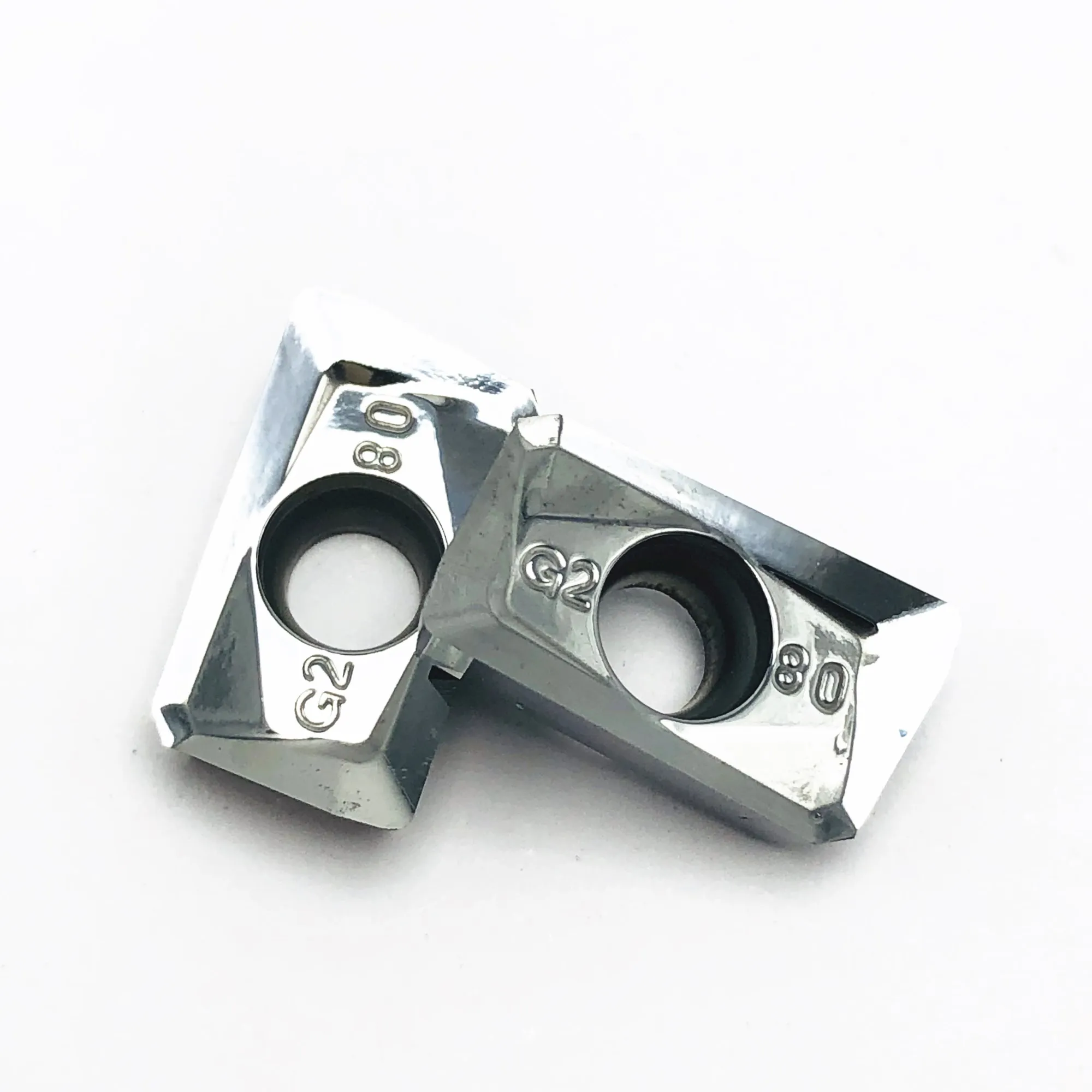 10 шт. инструмент из алюминиевого сплава APGT1604 G2 H01 алюминиевый резец для внутренней обточки CNC лезвие станка Металл токарный инструмент s AL+ оловянный сплав дерево