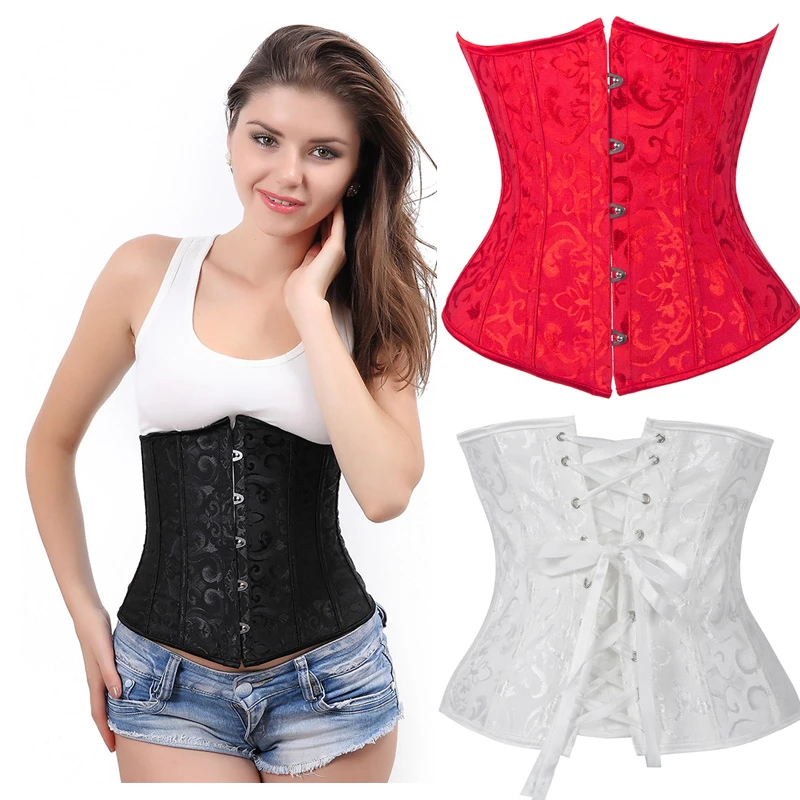 Shaping bustier Clearance